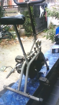 ขายเครื่องออกกำลังกาย จักรยาน ขายเครื่องออกกำลังกาย จักรยาน
