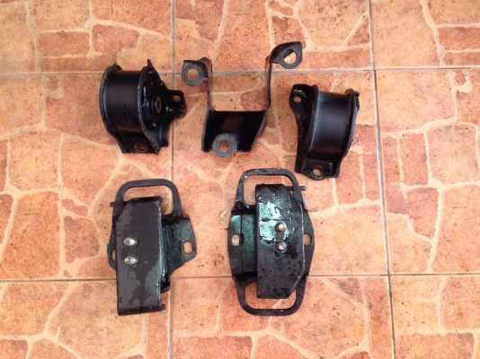 ขายโล๊ะอะไหล่ EG EK ครับ