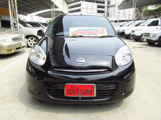NISSAN MARCH 1.2 ปี2011 ดาวน์ 20,000 สอบถามเพิ่มเติม โทร 080-604-8422 ปุ้ย NISSAN MARCH 1.2 ปี2011 ดาวน์ 20,000 สอบถามเพิ่มเติม โทร 080-604-8422 ปุ้ย