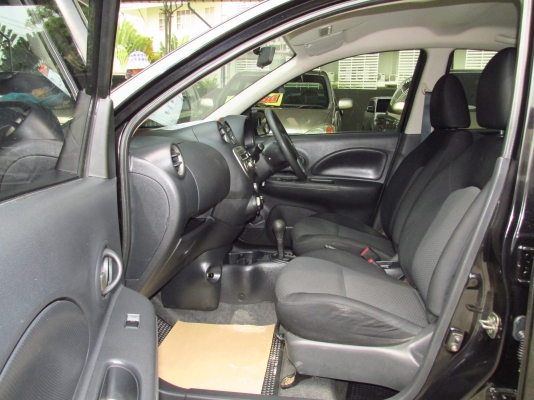 NISSAN MARCH 1.2 ปี2011 ดาวน์ 20,000 สอบถามเพิ่มเติม โทร 080-604-8422 ปุ้ย NISSAN MARCH 1.2 ปี2011 ดาวน์ 20,000 สอบถามเพิ่มเติม โทร 080-604-8422 ปุ้ย