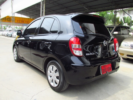 NISSAN MARCH 1.2 ปี2011 ดาวน์ 20,000 สอบถามเพิ่มเติม โทร 080-604-8422 ปุ้ย NISSAN MARCH 1.2 ปี2011 ดาวน์ 20,000 สอบถามเพิ่มเติม โทร 080-604-8422 ปุ้ย