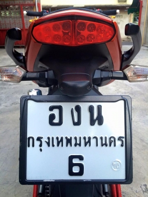 KAWASAKI ER6N ปี2009 สภาพนางฟ้าครับ สีเดิมทั้งคันไม่ล้มไม่ชน วิ่งมา2xxxxโล ท่อเดิม