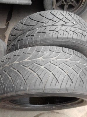 265/50R20 NITTO NT420S มี 2 เส้น tel.081-427-3941 265/50R20 NITTO NT420S มี 2 เส้น tel.081-427-3941