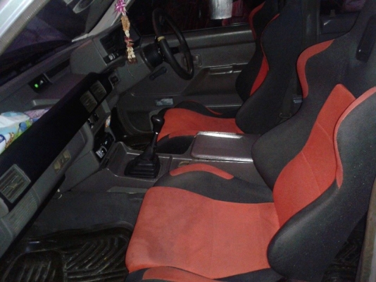 ขาย TFR 4ประตู ซิ่งๆ ขาย TFR 4ประตู ซิ่งๆ