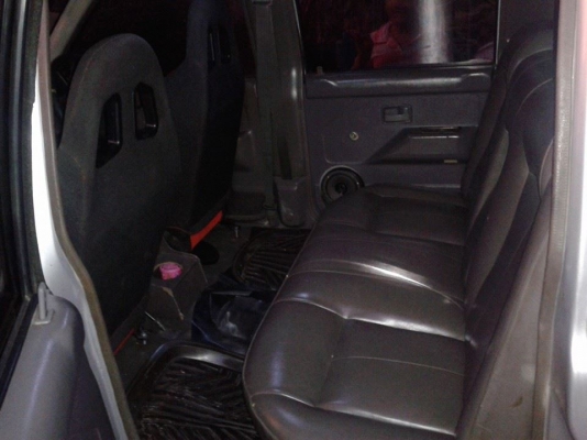 ขาย TFR 4ประตู ซิ่งๆ ขาย TFR 4ประตู ซิ่งๆ