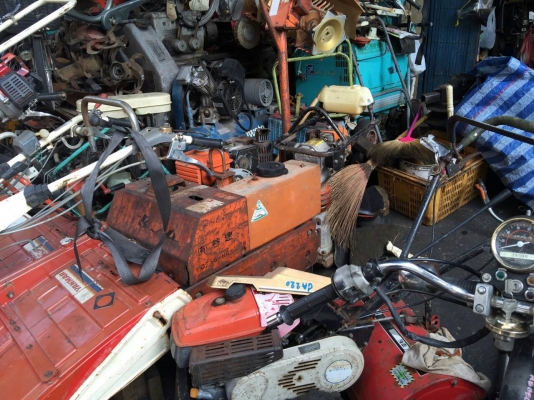 รถบดโลเลอร์ เดินตามเก่าญี่ปุ่น รถบดโลเลอร์ เดินตามเก่าญี่ปุ่น