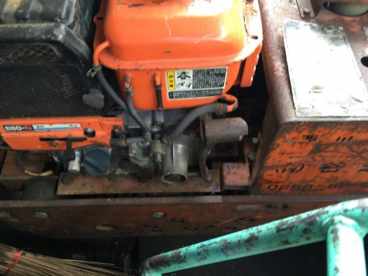 รถบดโลเลอร์ เดินตามเก่าญี่ปุ่น รถบดโลเลอร์ เดินตามเก่าญี่ปุ่น