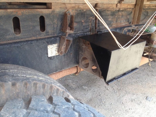 **ขายแล้วครับขอบคุณ Truck2hand **ขายแล้วครับขอบคุณ Truck2hand