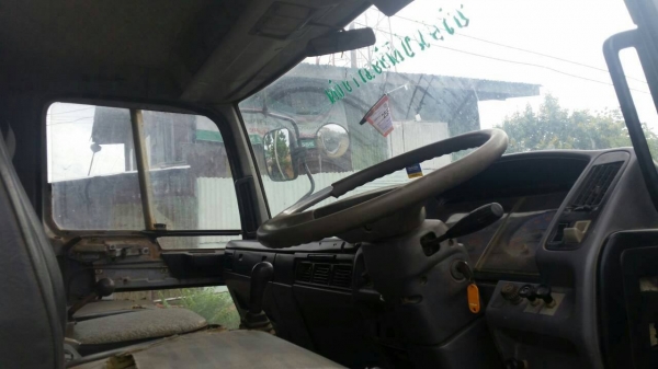 **ขายแล้วครับขอบคุณ Truck2hand **ขายแล้วครับขอบคุณ Truck2hand