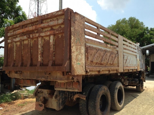 **ขายแล้วครับขอบคุณ Truck2hand **ขายแล้วครับขอบคุณ Truck2hand