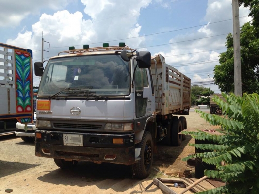 **ขายแล้วครับขอบคุณ Truck2hand **ขายแล้วครับขอบคุณ Truck2hand