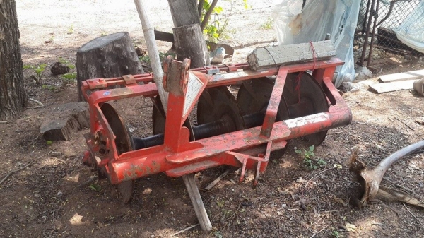 ขายรถแทรคเตอร์ คูโบต้า L3408 อุปกรณ์ครบ3ชิ้น ใบมีดหน้า ผานหลัง คราด สภาพพร้อมใช้งาน ออกมือเดียวป้ายแดงเอกสารเล่มทะเบียนพร้อมโอน ขายรถแทรคเตอร์ คูโบต้า L3408 อุปกรณ์ครบ3ชิ้น ใบมีดหน้า ผานหลัง คราด สภาพพร้อมใช้งาน ออกมือเดียวป้ายแดงเอกสารเล่มทะเบียนพร้อมโอน
