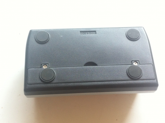 เครื่องตัดขอบซ่องจดหมาย เพื่อการเปิดที่สะดวก ง่าย เร็ว สวย