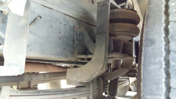 ขายรถพ่วง 24 ล้อ แม่-ลูก กระบะเนียมคอกเกษตรดั้ม HINO PROFIA P11C-320 เกียร์ 7 เกียร์เดินหน้า รถสวยมากๆ ราคา1750000 ต่อรอง สนใจโทรจองด่วน