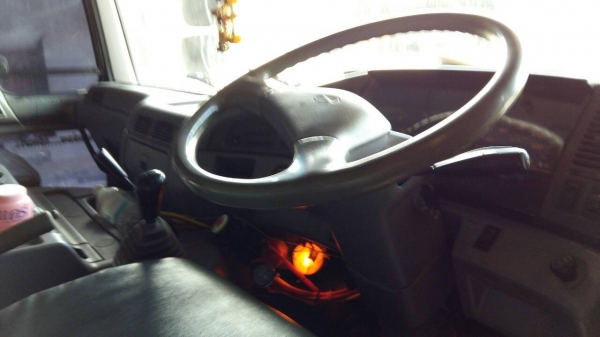 ขายรถพ่วง 24 ล้อ แม่-ลูก กระบะเนียมคอกเกษตรดั้ม HINO PROFIA P11C-320 เกียร์ 7 เกียร์เดินหน้า รถสวยมากๆ ราคา1750000 ต่อรอง สนใจโทรจองด่วน