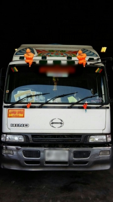 ขายรถพ่วง 24 ล้อ แม่-ลูก กระบะเนียมคอกเกษตรดั้ม HINO PROFIA P11C-320 เกียร์ 7 เกียร์เดินหน้า รถสวยมากๆ ราคา1750000 ต่อรอง สนใจโทรจองด่วน