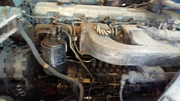 ขายรถพ่วง 24 ล้อ แม่-ลูก กระบะเนียมคอกเกษตรดั้ม HINO PROFIA P11C-320 เกียร์ 7 เกียร์เดินหน้า รถสวยมากๆ ราคา1750000 ต่อรอง สนใจโทรจองด่วน