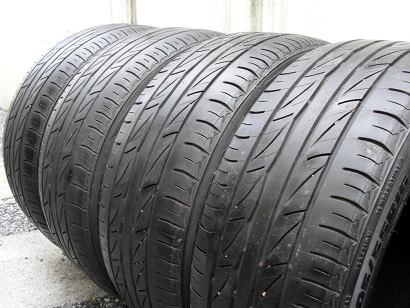 ขายยาง BRIDGESTONE AR10 ปี2413 (1ชุด) 205-55-16 ราคา 2,800 ขายยาง BRIDGESTONE AR10 ปี2413 (1ชุด) 205-55-16 ราคา 2,800