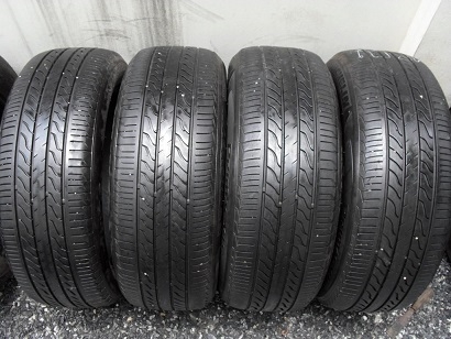 ขายยาง MICHELIN PRIMACY LC ปี13 (1ชุด) 205-55-16 ราคา 3,400