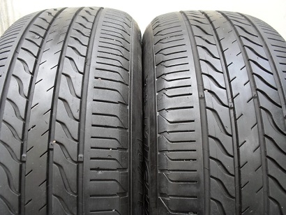 ขายยาง MICHELIN PRIMACY LC ปี13 (1ชุด) 205-55-16 ราคา 3,400