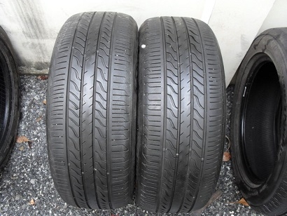 ขายยาง MICHELIN PRIMACY LC ปี13 (1ชุด) 205-55-16 ราคา 3,400