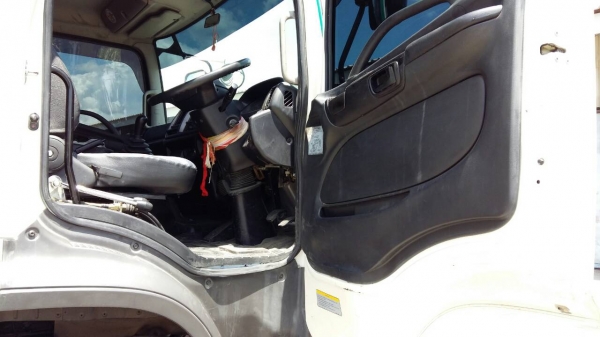 ขายรถพ่วง 24 ล้อ แม่-ลูก กระบะเนียมคอกเกษตรดั้ม HINO 344 ปี.54 เบรคแห้ง รถสวยวิ้งน้อย ราคา.2750000 สนใจรีบจองด่วน