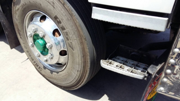 ขายรถพ่วง 24 ล้อ แม่-ลูก กระบะเนียมคอกเกษตรดั้ม HINO 344 ปี.54 เบรคแห้ง รถสวยวิ้งน้อย ราคา.2750000 สนใจรีบจองด่วน