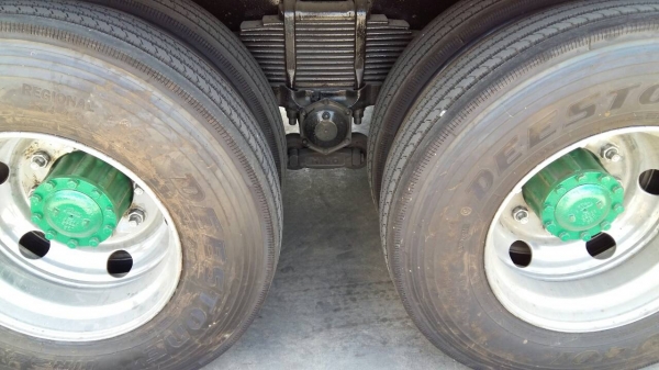 ขายรถพ่วง 24 ล้อ แม่-ลูก กระบะเนียมคอกเกษตรดั้ม HINO 344 ปี.54 เบรคแห้ง รถสวยวิ้งน้อย ราคา.2750000 สนใจรีบจองด่วน