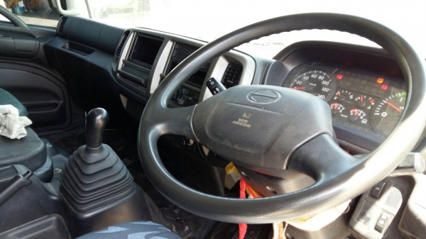 ขายรถพ่วง 24 ล้อ แม่-ลูก กระบะเนียมคอกเกษตรดั้ม HINO 344 ปี.54 เบรคแห้ง รถสวยวิ้งน้อย ราคา.2750000 สนใจรีบจองด่วน