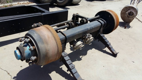 ขายรถพ่วง 24 ล้อ แม่-ลูก กระบะเนียมคอกเกษตรดั้ม HINO 344 ปี.54 เบรคแห้ง รถสวยวิ้งน้อย ราคา.2750000 สนใจรีบจองด่วน