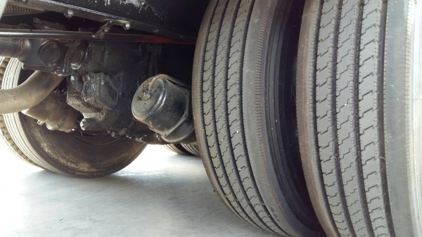 ขายรถพ่วง 24 ล้อ แม่-ลูก กระบะเนียมคอกเกษตรดั้ม HINO 344 ปี.54 เบรคแห้ง รถสวยวิ้งน้อย ราคา.2750000 สนใจรีบจองด่วน