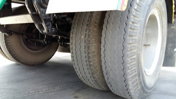 ขายรถพ่วง 24 ล้อ แม่-ลูก กระบะเนียมคอกเกษตรดั้ม HINO 344 ปี.54 เบรคแห้ง รถสวยวิ้งน้อย ราคา.2750000 สนใจรีบจองด่วน