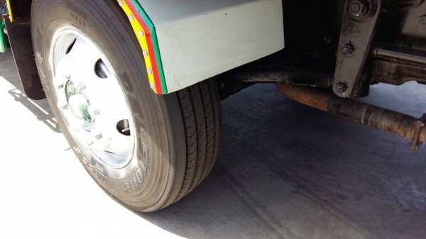 ขายรถพ่วง 24 ล้อ แม่-ลูก กระบะเนียมคอกเกษตรดั้ม HINO 344 ปี.54 เบรคแห้ง รถสวยวิ้งน้อย ราคา.2750000 สนใจรีบจองด่วน