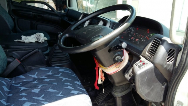 ขายรถพ่วง 24 ล้อ แม่-ลูก กระบะเนียมคอกเกษตรดั้ม HINO 344 ปี.54 เบรคแห้ง รถสวยวิ้งน้อย ราคา.2750000 สนใจรีบจองด่วน