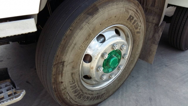 ขายรถพ่วง 24 ล้อ แม่-ลูก กระบะเนียมคอกเกษตรดั้ม HINO 344 ปี.54 เบรคแห้ง รถสวยวิ้งน้อย ราคา.2750000 สนใจรีบจองด่วน