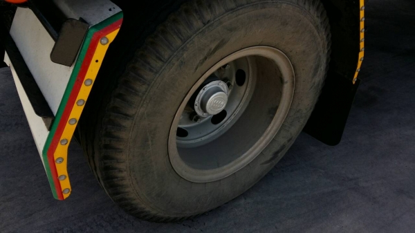 ขายรถพ่วง 24 ล้อ แม่-ลูก กระบะเนียมคอกเกษตรดั้ม HINO 344 ปี.54 เบรคแห้ง รถสวยวิ้งน้อย ราคา.2750000 สนใจรีบจองด่วน