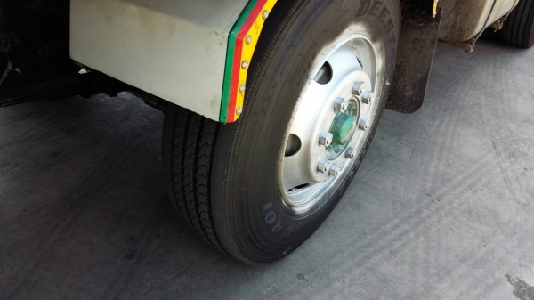 ขายรถพ่วง 24 ล้อ แม่-ลูก กระบะเนียมคอกเกษตรดั้ม HINO 344 ปี.54 เบรคแห้ง รถสวยวิ้งน้อย ราคา.2750000 สนใจรีบจองด่วน