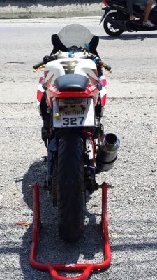 cbr400  แฟริ่ง 1000 ทบ แท้