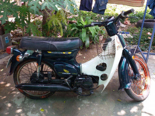 รถคลาสสิค