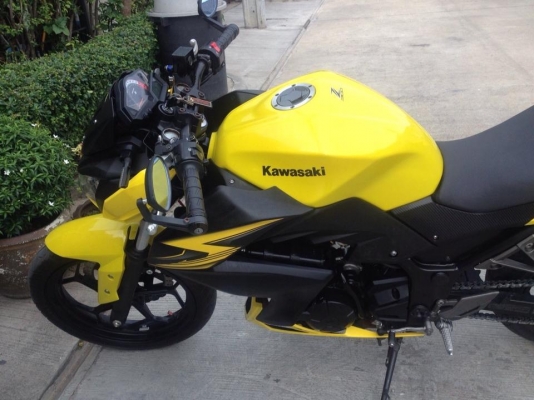 z250 ไมค์7.XXX