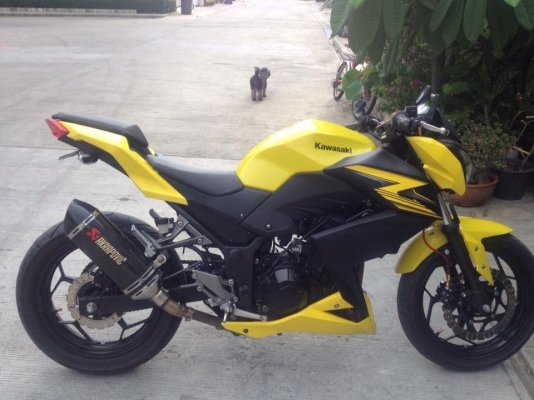 z250 ไมค์7.XXX