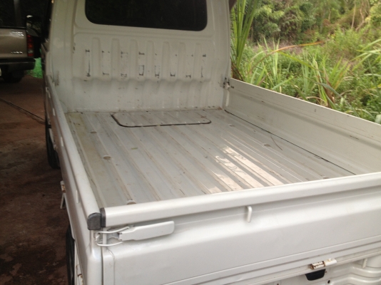 ขาย daihatsu s200p หลังคาสูง