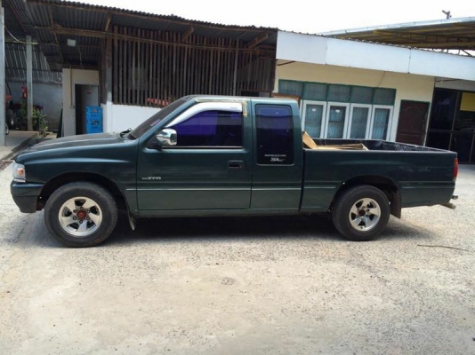 ขาย TFR ปี 40 เดิมๆสวยๆ ราคาเบาๆ ขาย TFR ปี 40 เดิมๆสวยๆ ราคาเบาๆ