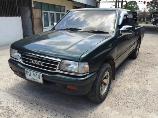 ขาย TFR ปี 40 เดิมๆสวยๆ ราคาเบาๆ ขาย TFR ปี 40 เดิมๆสวยๆ ราคาเบาๆ