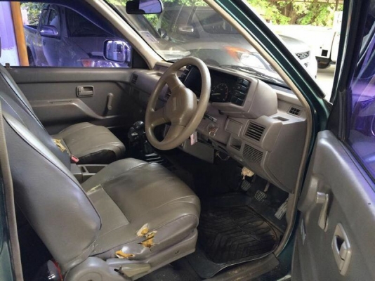 ขาย TFR ปี 40 เดิมๆสวยๆ ราคาเบาๆ ขาย TFR ปี 40 เดิมๆสวยๆ ราคาเบาๆ