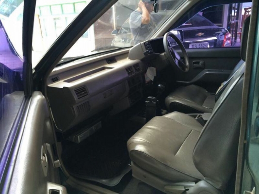 ขาย TFR ปี 40 เดิมๆสวยๆ ราคาเบาๆ ขาย TFR ปี 40 เดิมๆสวยๆ ราคาเบาๆ