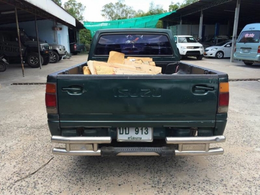 ขาย TFR ปี 40 เดิมๆสวยๆ ราคาเบาๆ ขาย TFR ปี 40 เดิมๆสวยๆ ราคาเบาๆ