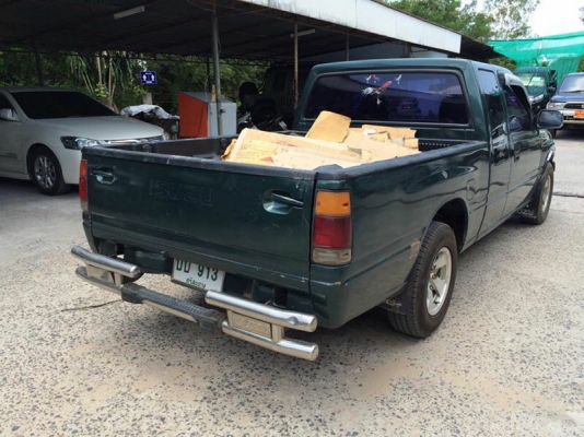 ขาย TFR ปี 40 เดิมๆสวยๆ ราคาเบาๆ ขาย TFR ปี 40 เดิมๆสวยๆ ราคาเบาๆ