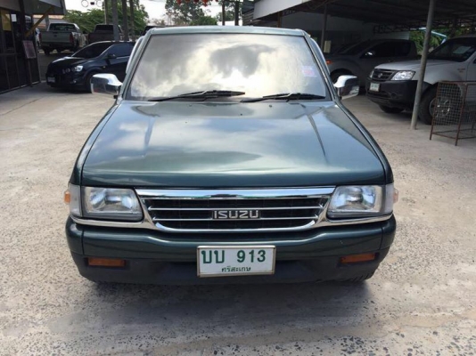 ขาย TFR ปี 40 เดิมๆสวยๆ ราคาเบาๆ ขาย TFR ปี 40 เดิมๆสวยๆ ราคาเบาๆ