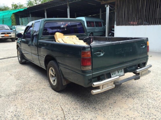 ขาย TFR ปี 40 เดิมๆสวยๆ ราคาเบาๆ ขาย TFR ปี 40 เดิมๆสวยๆ ราคาเบาๆ